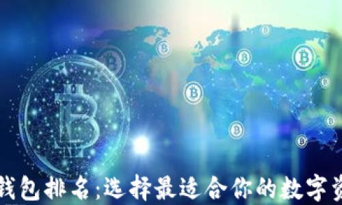
十大比特币钱包排名：选择最适合你的数字资产管理工具