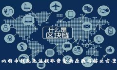 比特币钱包无法提取资金