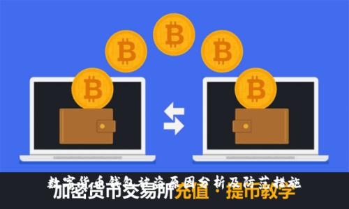 数字货币钱包被盗原因分析及防范措施