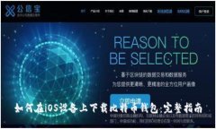 如何在iOS设备上下载比特