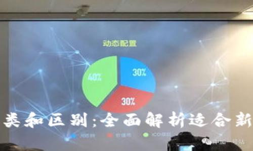 比特币钱包的种类和区别：全面解析适合新手和老手的选择