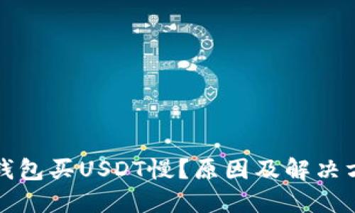比特派钱包买USDT慢？原因及解决方案详解