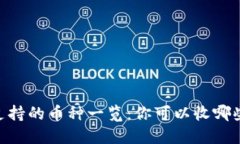 USDT钱包支持的币种一览：
