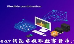 如何在Near钱包中提取数字