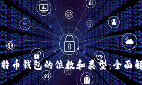 比特币钱包的位数和类型：全面解析