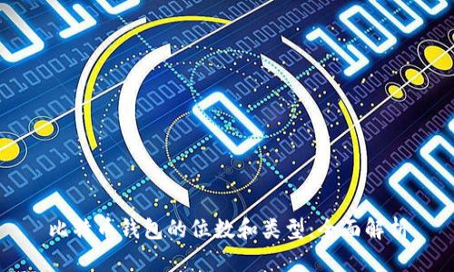 比特币钱包的位数和类型：全面解析