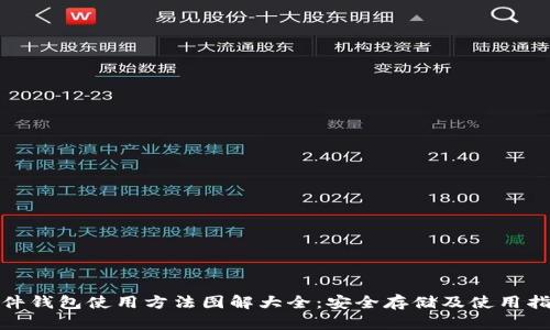 硬件钱包使用方法图解大全：安全存储及使用指南