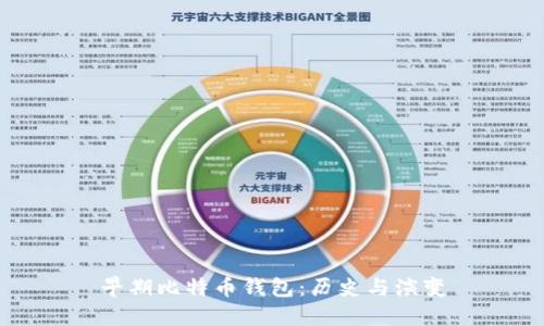 早期比特币钱包：历史与演变
