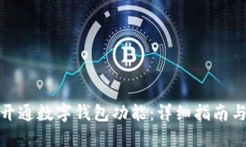 如何开通数字钱包功能：详细指南与步骤