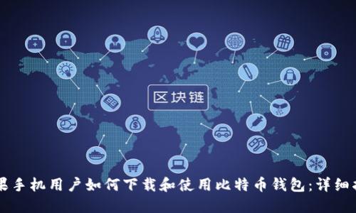 苹果手机用户如何下载和使用比特币钱包：详细指南