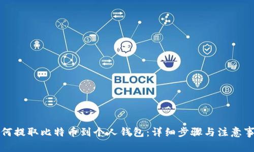 如何提取比特币到个人钱包：详细步骤与注意事项
