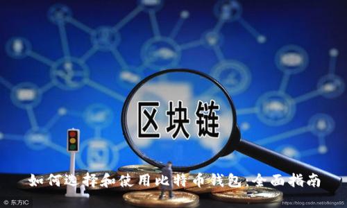 如何选择和使用比特币钱包：全面指南