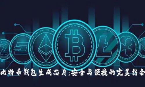 比特币钱包生成芯片：安全与便捷的完美结合