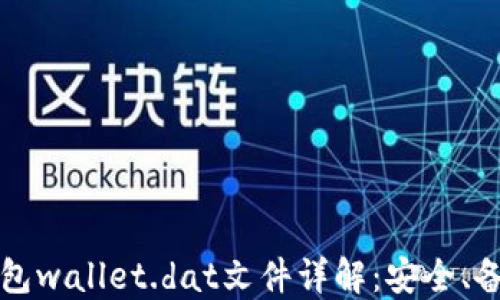
比特币钱包wallet.dat文件详解：安全、备份与管理
