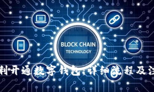 如何顺利开通数字钱包：详细流程及注意事项