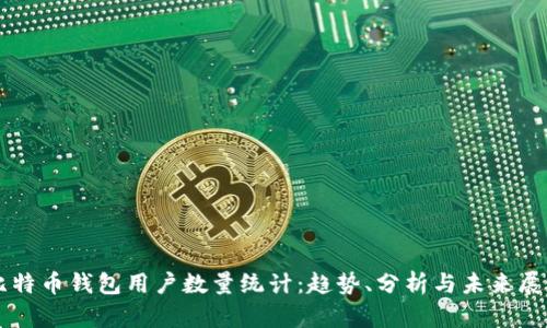 比特币钱包用户数量统计：趋势、分析与未来展望