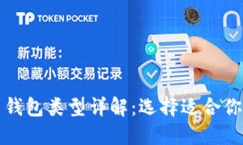 比特币钱包类型详解：选择适合你的钱包