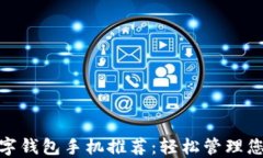 最佳数字钱包手机推荐：