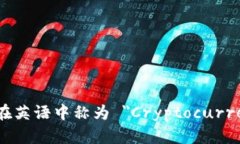 加密货币钱包在英语中称