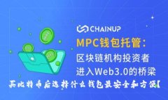 买比特币后选择什么钱包