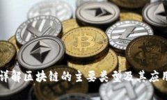 详解区块链的主要类型及