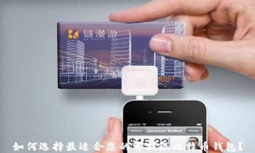 
如何选择最适合您的可提现比特币钱包？
