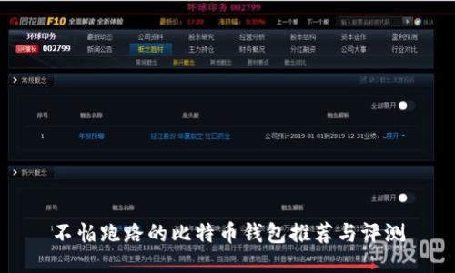 不怕跑路的比特币钱包推荐与评测