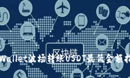 tpWallet波场转账USDT最低金额指南