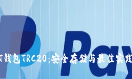 USDT钱包TRC20：安全存储与最佳实践指南