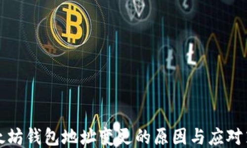 
以太坊钱包地址变更的原因与应对策略