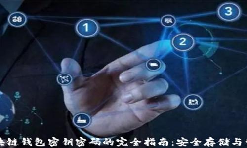 
区块链钱包密钥密码的完全指南：安全存储与管理