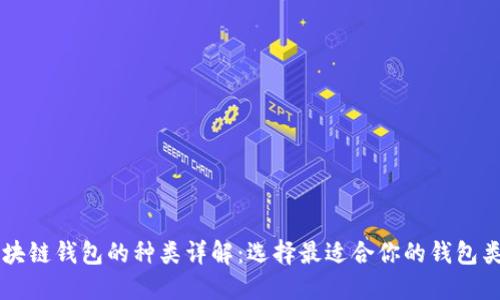 区块链钱包的种类详解：选择最适合你的钱包类型