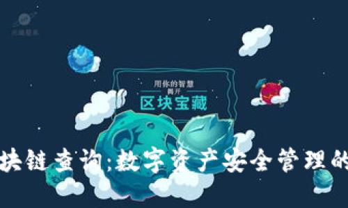 冷钱包区块链查询：数字资产安全管理的必备指南