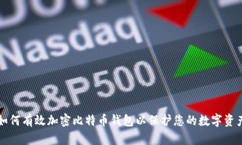 如何有效加密比特币钱包以保护您的数字资产