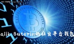 以太坊创始人Vitalik Buter